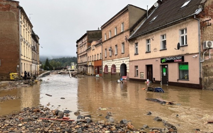 Zbiórka Razem zrobimy wiecej. - zdjęcie główne