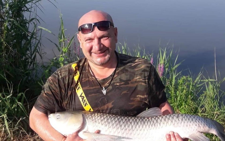 Zbiórka Zbiórka na leki dla przyjaciela - zdjęcie główne