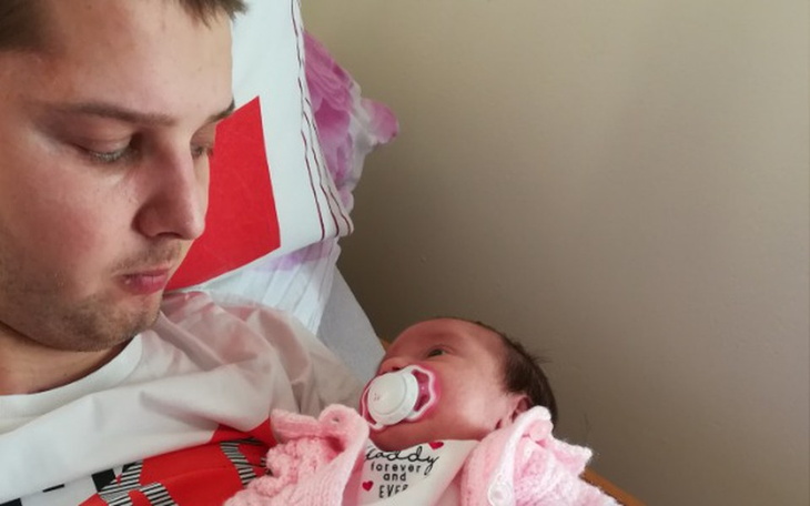 Zbiórka Nadal walczę - Szymon - zdjęcie główne