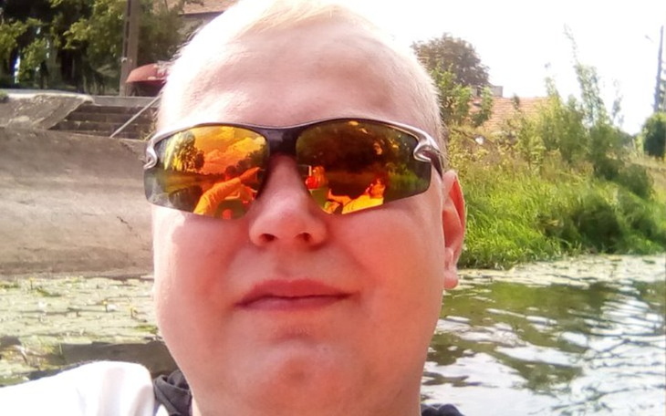 Zbiórka Godne życie dla Kuby - zdjęcie główne