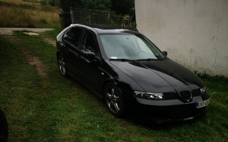 Zbiórka Na odnowę CUPRY 2.8 - zdjęcie główne