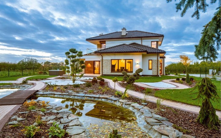 Zbiórka Na dom marzeń dla Ukochanej Mamy - zdjęcie główne