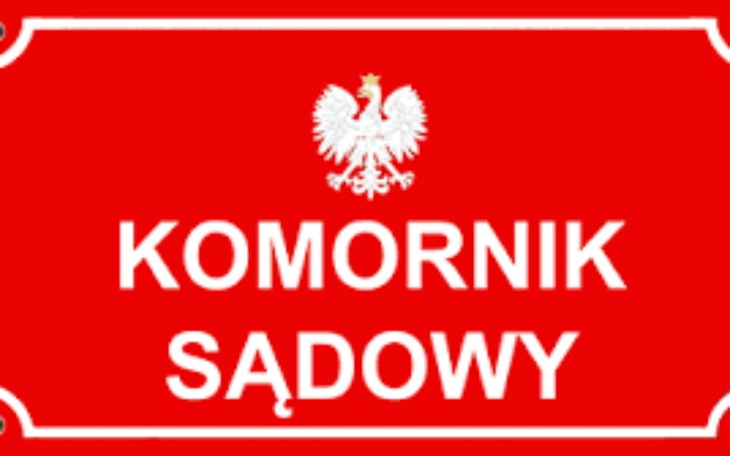 Zbiórka Zadłużony na taką kwotę/Komornik - zdjęcie główne