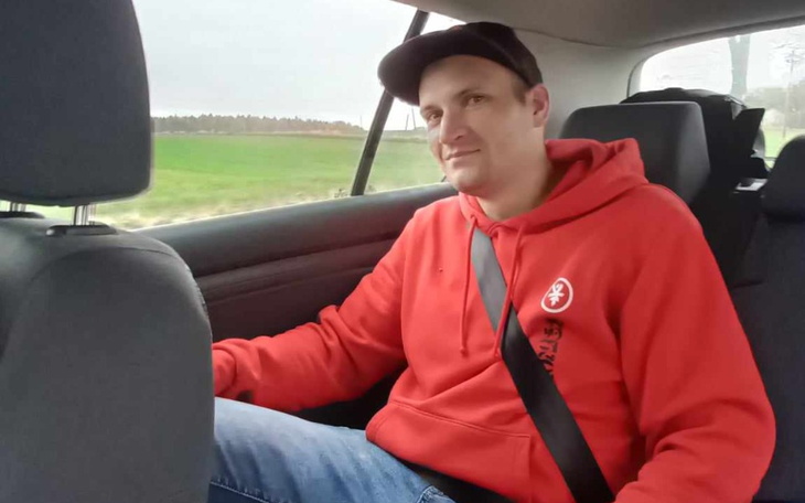 Zbiórka Pozwól spełnić moje marzenia - zdjęcie główne