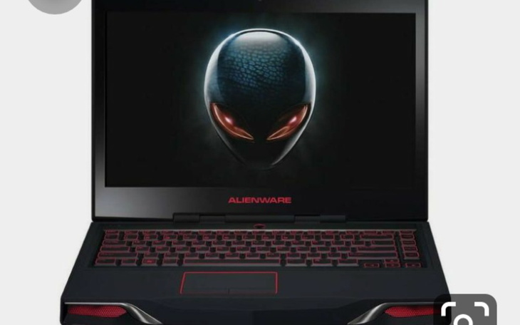 Zbiórka na marzenie - laptop gamingowy - zdjęcie główne