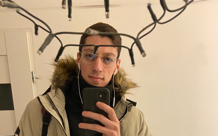 Zbiórka Na komputer do pracy. Chcę wejść - zdjęcie główne