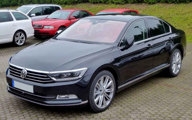 Zbiórka na moje pierwsze auto. - zdjęcie główne