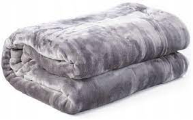 Zbiórka Na kocyk - zdjęcie główne