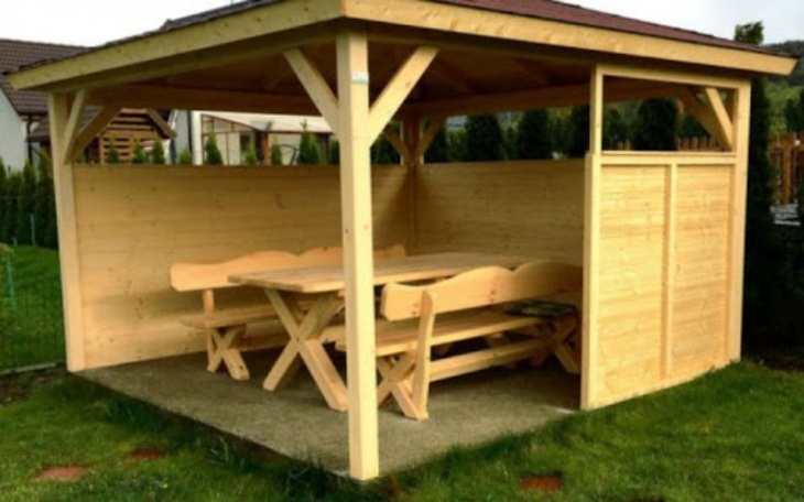 Zbiórka Stolarnia - zdjęcie główne