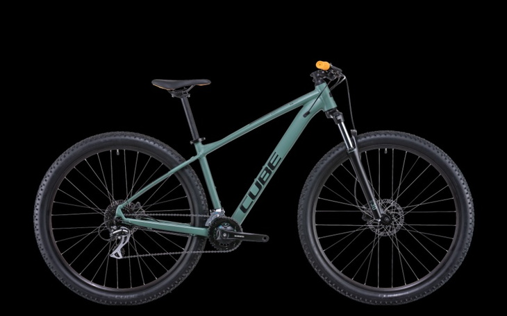 Zbiórka Rower do zapobiegania zapaleniu - zdjęcie główne