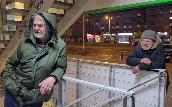 Zbiórka Warszawska Ulica - zdjęcie główne