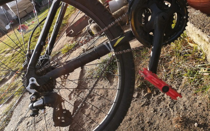 Zbiórka Na rower zbieram - zdjęcie główne