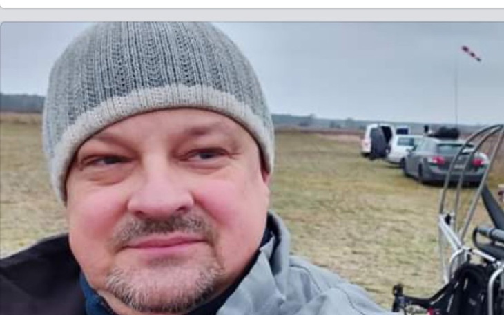 Zbiórka Pomagamy latającemu koledze - zdjęcie główne