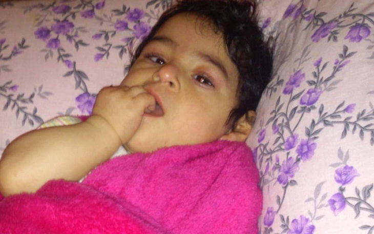 Zbiórka Życzę Dianie wyzdrowienia - zdjęcie główne