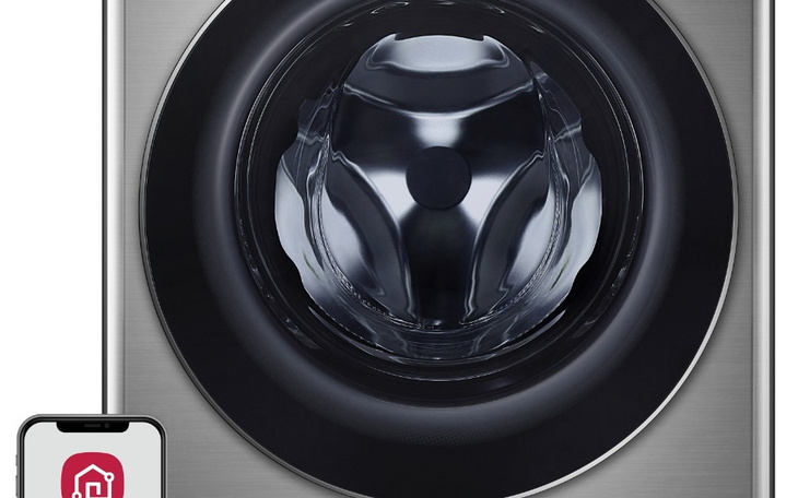 Zbiórka Zbieram na nową pralkę, - zdjęcie główne