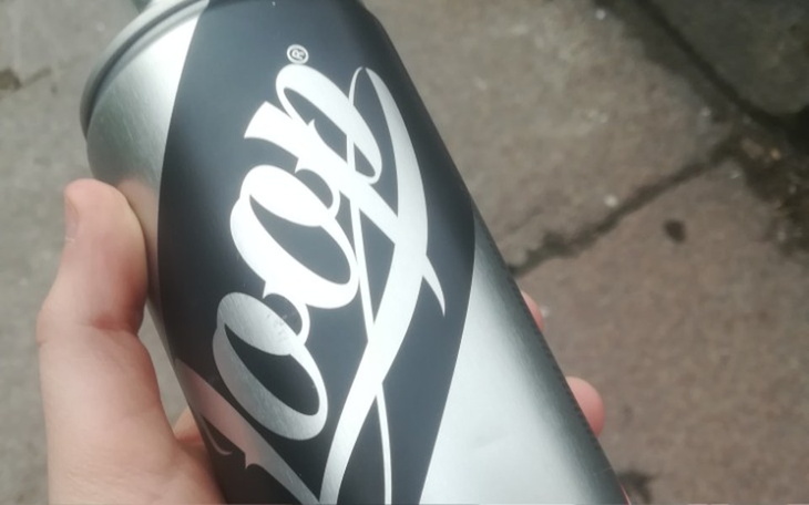 Zbiórka Spraye - zdjęcie główne