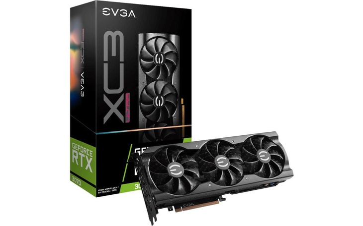 Zbiórka Zbieram na rtx 3070 - zdjęcie główne