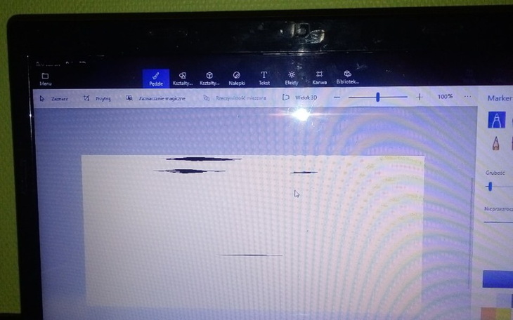 Zbiórka Na nowego laptopa do pracy - zdjęcie główne