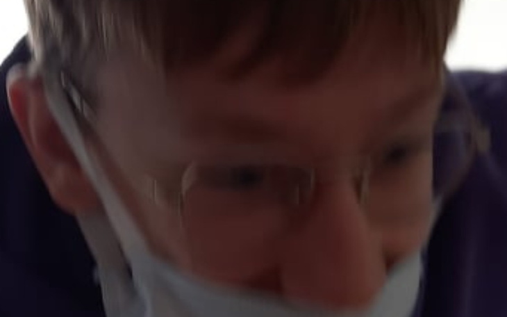 Zbiórka Mózg dla Mikołaja - zdjęcie główne