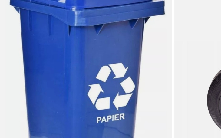 Zbiórka Na nowy śmietnik - zdjęcie główne