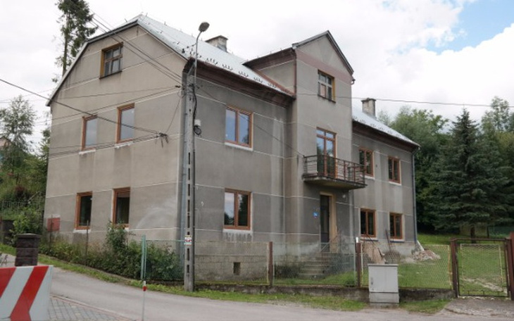 Zbiórka Dom dla Polaków z Donbasu - zdjęcie główne