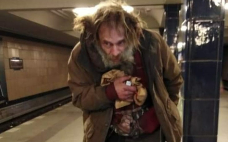 Zbiórka Wyjście z bezdomności. - zdjęcie główne