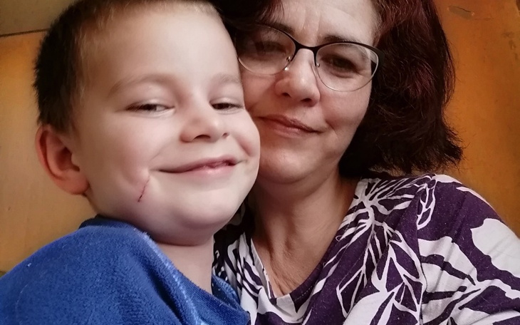 Zbiórka Przeprowadzka do nowego mieszkan - zdjęcie główne