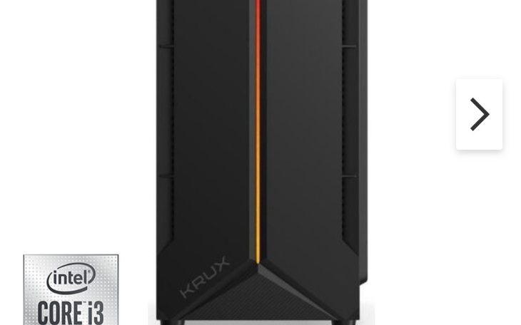 Zbiórka Pomóż kupić komputer.pomożesz - zdjęcie główne