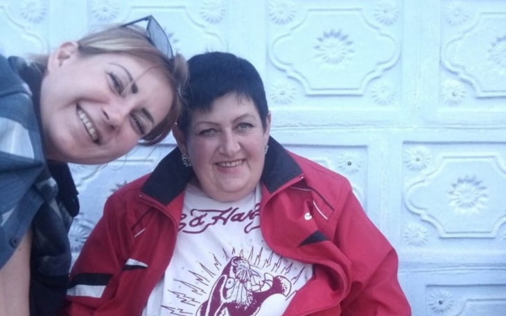 Zbiórka Wojna zabija na peronie - zdjęcie główne