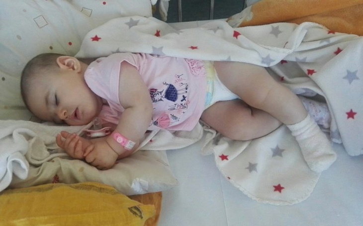 Zbiórka Walka o samodzielność Mai - zdjęcie główne