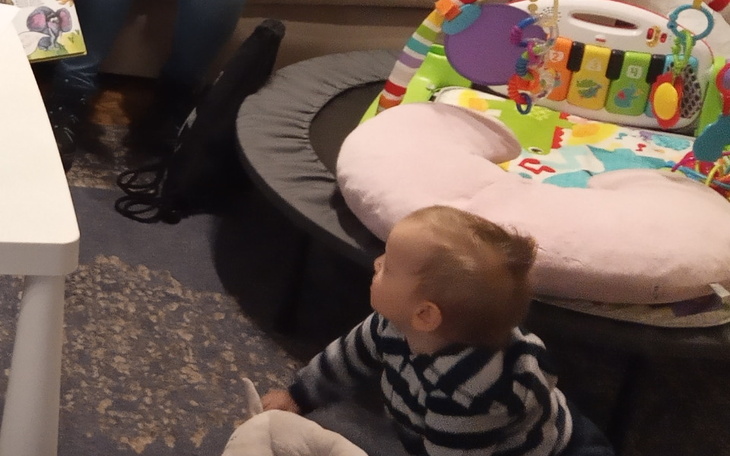 Zbiórka Życzliwe paczki dla domu dziecka - zdjęcie główne