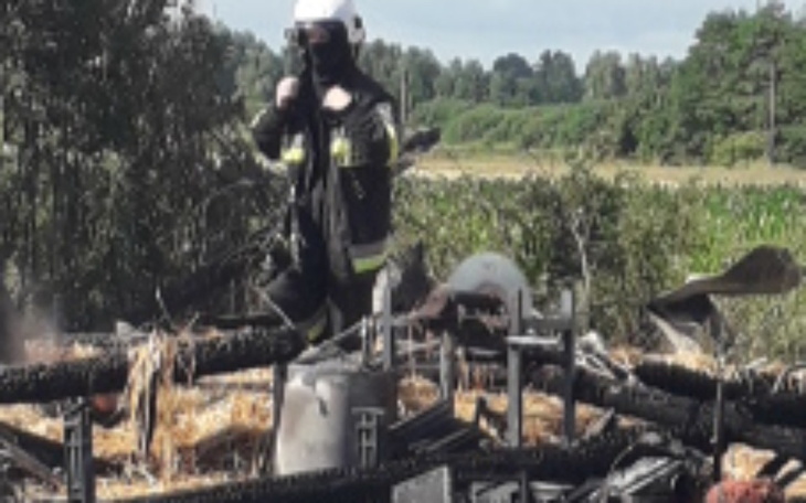 Zbiórka Pomoc dla Stanisławy - zdjęcie główne