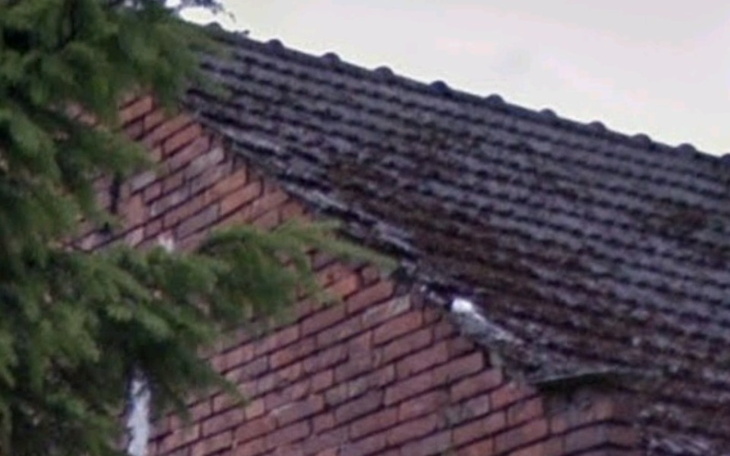 Zbiórka Remont dachu domu. - zdjęcie główne