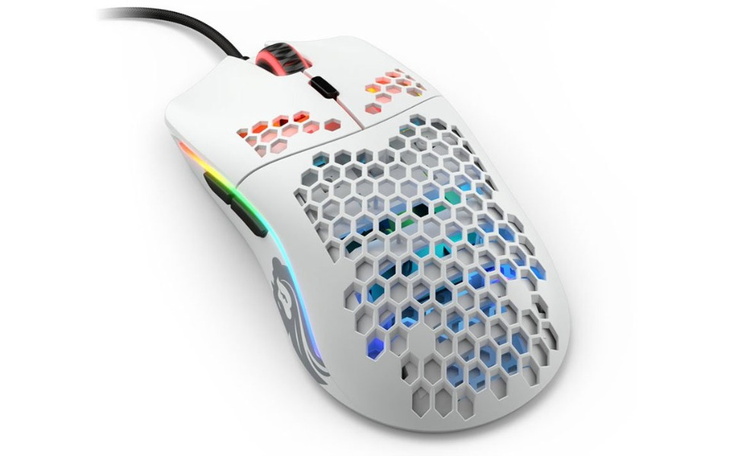 Zbiórka Myszka dla krecika - zdjęcie główne