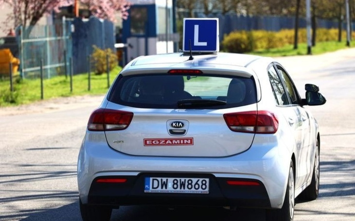 Zbiórka Fhrerschein und Auto - zdjęcie główne