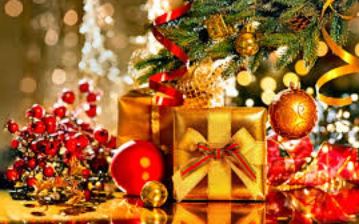 Zbiórka Świąteczna paczka od Mikołaja - zdjęcie główne