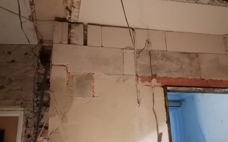 Zbiórka Remont domu z ogrzewaniem - zdjęcie główne