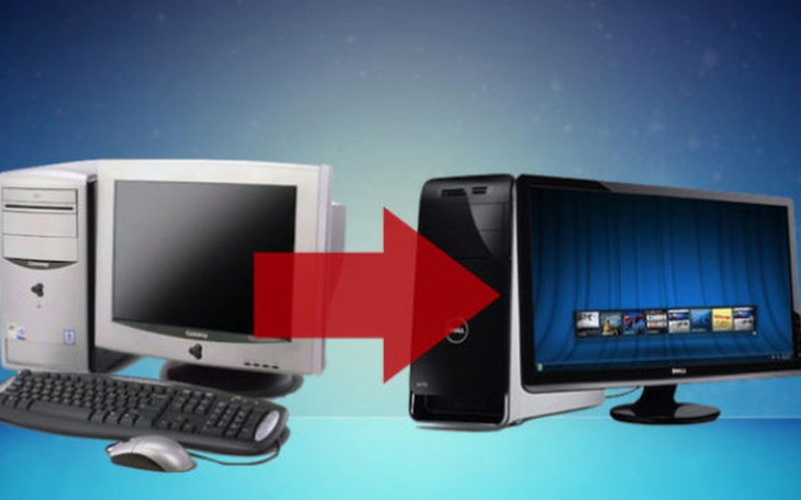 Zbiórka Komputer Master Race - zdjęcie główne