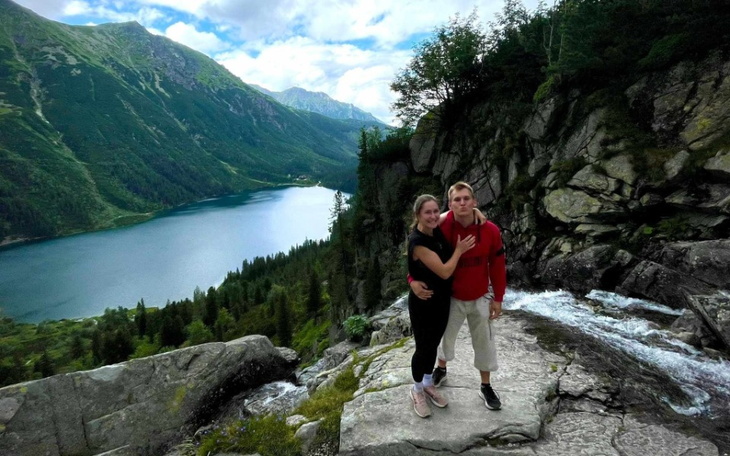 Zbiórka Na ślub dla młodych studentów - zdjęcie główne
