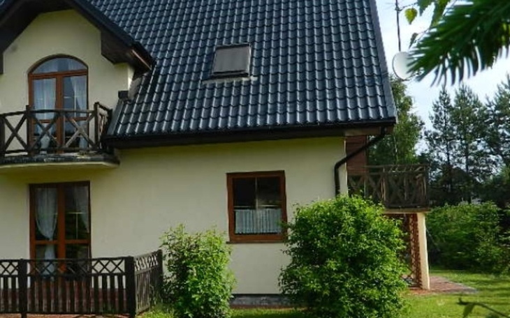 Zbiórka Na nowe mieszkanie.. - zdjęcie główne