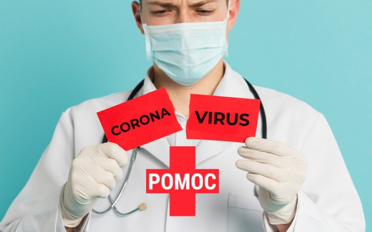 Zbiórka Pomoc w walce z koronawirusem - zdjęcie główne