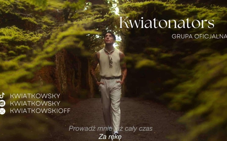 Zbiórka KWIATO-Paczka 2024 - zdjęcie główne