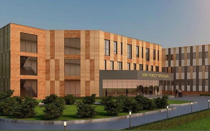 Zbiórka wspólny Dom - zdjęcie główne