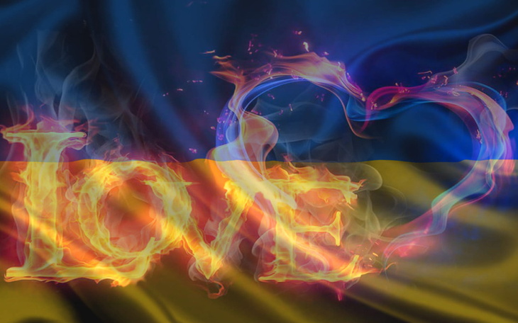 Zbiórka Najmlodsi tancerze na Ukrainie - zdjęcie główne
