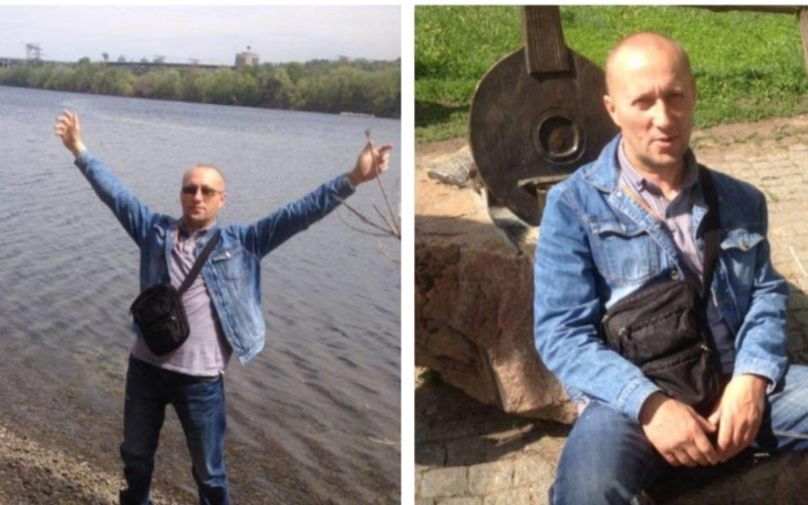 Zbiórka Powrót Andriia do domu na Ukrain - zdjęcie główne