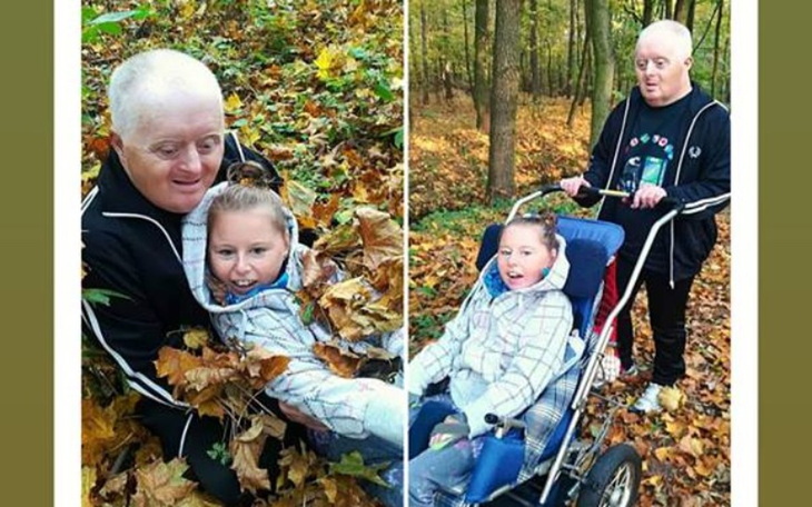 Zbiórka Na rehabilitacje i turnusy - zdjęcie główne