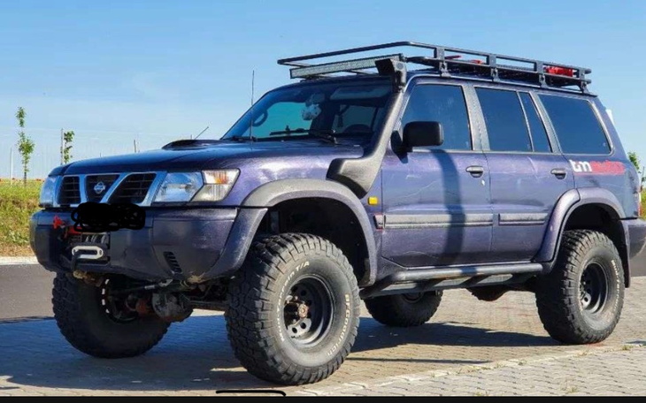 Zbiórka Swap m57 do patrola - zdjęcie główne