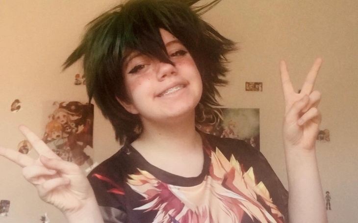 Zbiórka Na cosplaye uwu - zdjęcie główne