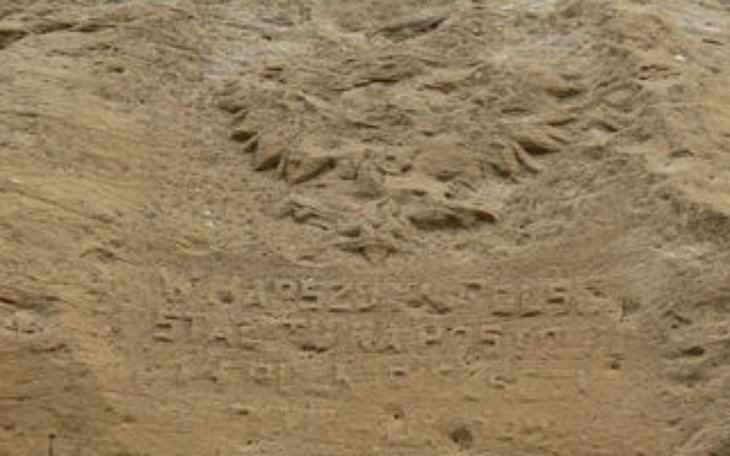 Zbiórka Remont cmentarza chanakin IRAK - zdjęcie główne