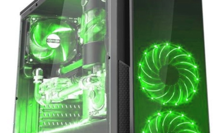 Zbiórka Nowy komputer 2k - zdjęcie główne